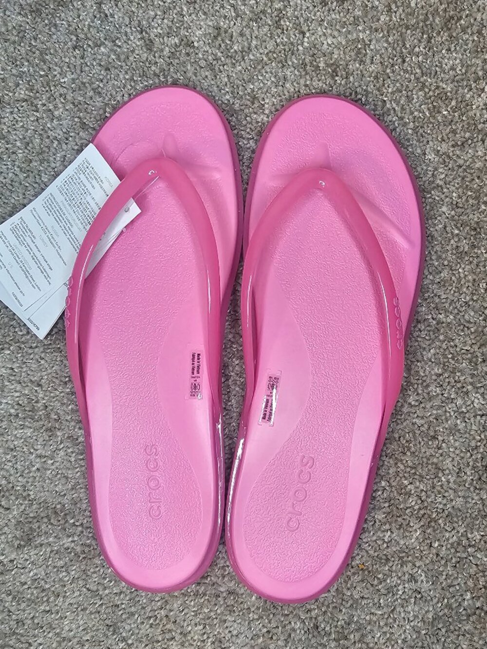 Crocs